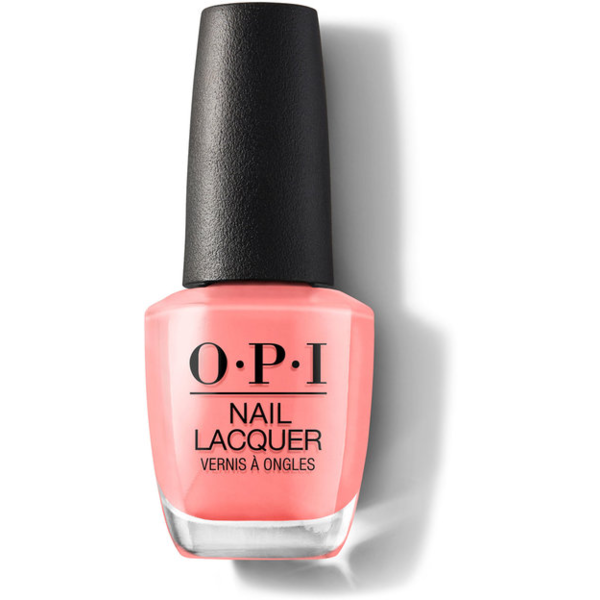 OPI Nail Lacquer - Got Myself Into a Jam-balaya - Creata Beauty - Professional Beauty Products