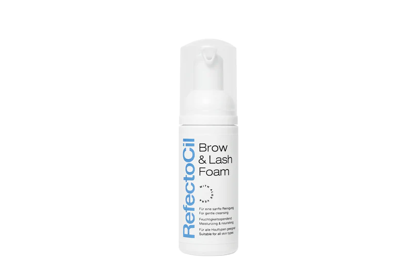 RefectoCil Brow & Lash Foam 45ml - Creata Beauty - Professional Beauty Products