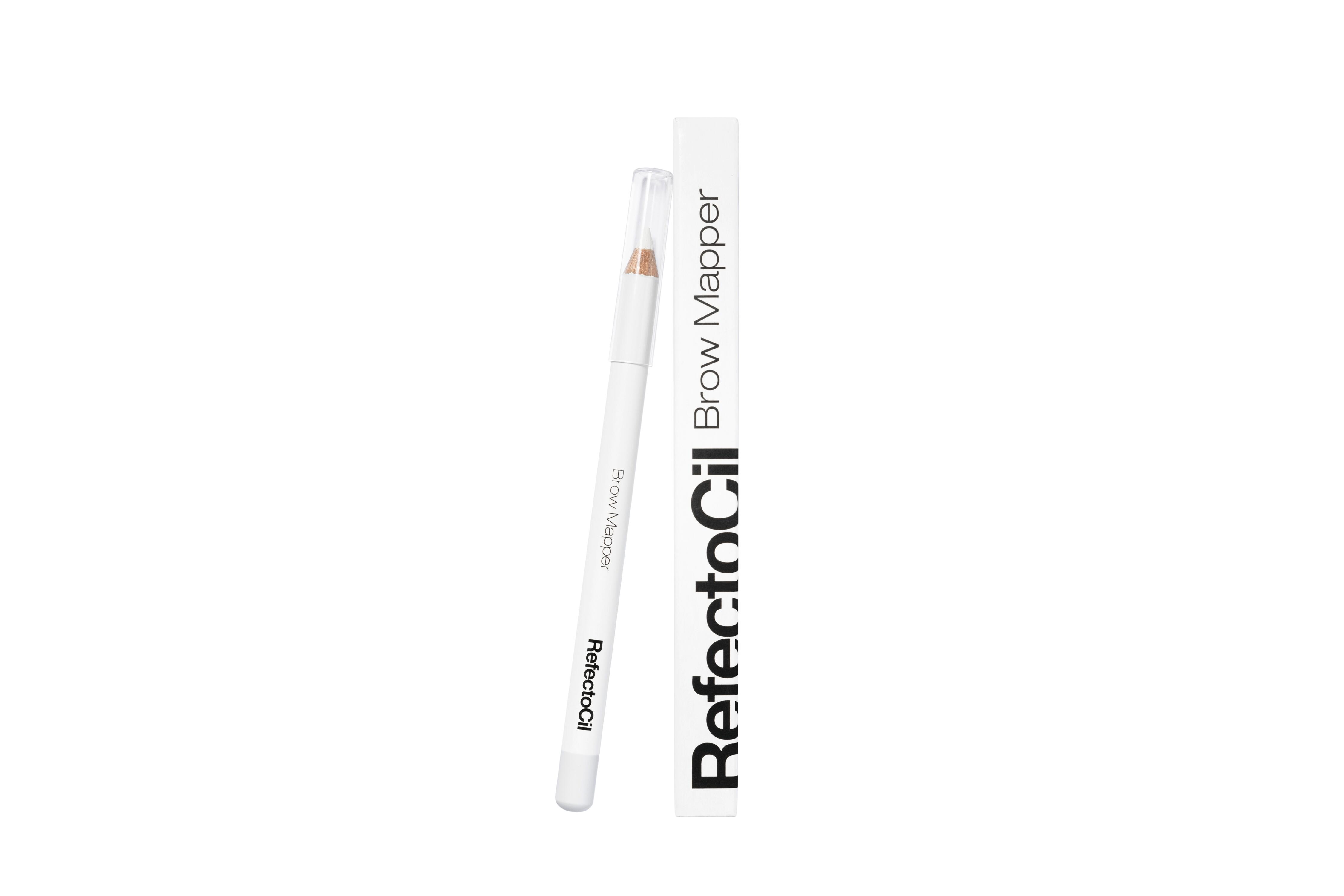 RefectoCil Brow Mapper Pen - Creata Beauty - Professional Beauty Products