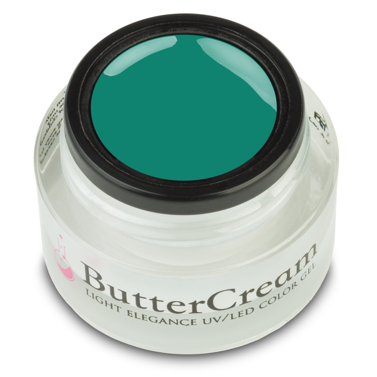 Light Elegance ButterCreams LED/UV - Holy Guacamole - Creata Beauty - Professional Beauty Products