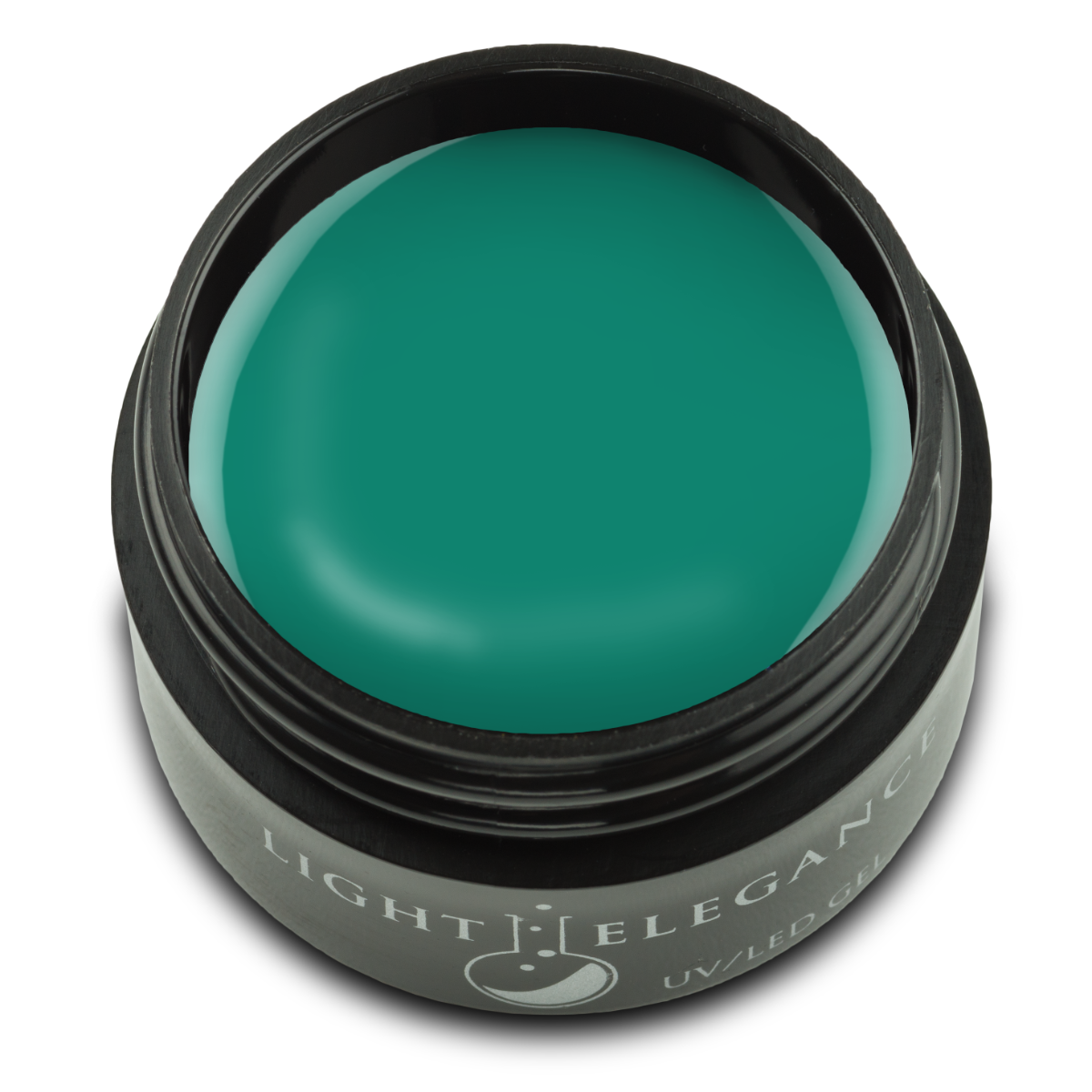 Light Elegance Color Gel - Holy Guacamole - Creata Beauty - Professional Beauty Products