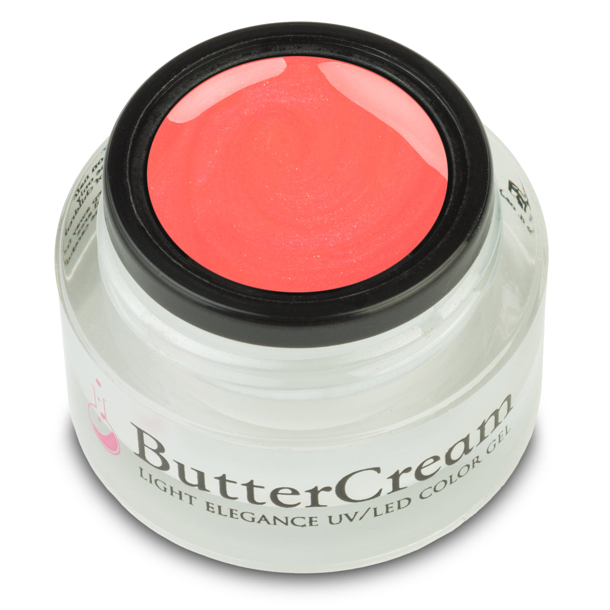 Light Elegance ButterCreams LED/UV - Hot as a Jalapeño - Creata Beauty - Professional Beauty Products