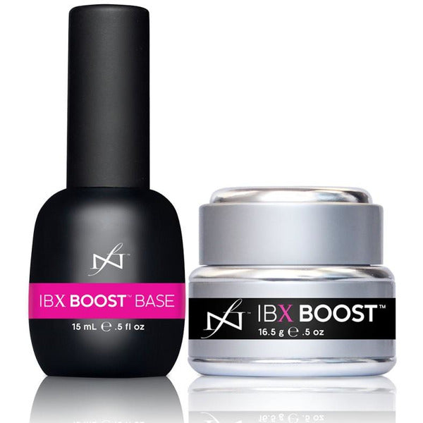 IBX Boost Duo Pack - Creata Beauty - Professional Beauty Products