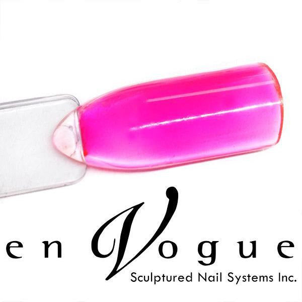 En Vogue Gel - Modeling Resin Ice Pink - Creata Beauty - Professional Beauty Products