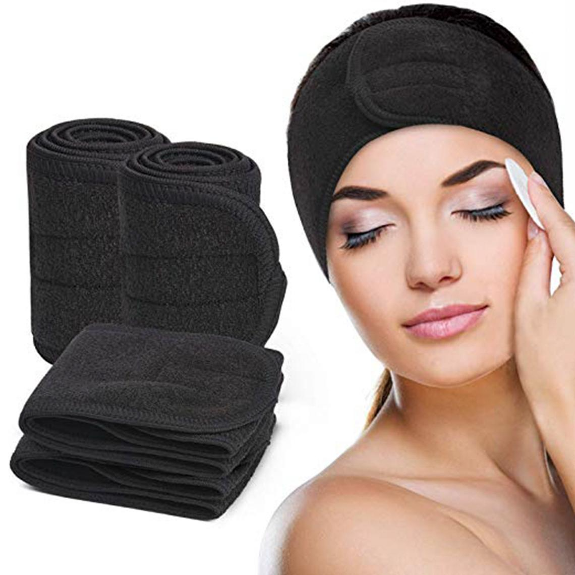 Creata Beauty - Spa Headband - Creata Beauty - Professional Beauty Products