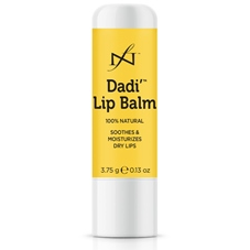 Famous Names - Dadi' Lip Balm - Creata Beauty - Professional Beauty Products