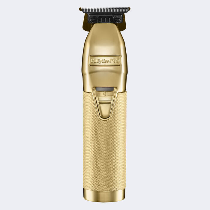 BaBylissPRO® GOLDFX Outlining Trimmer - Creata Beauty - Professional Beauty Products