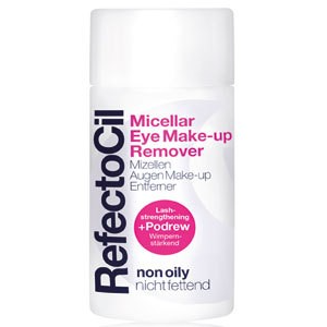RefectoCil MakeUp Remover 150ml - Creata Beauty - Professional Beauty Products