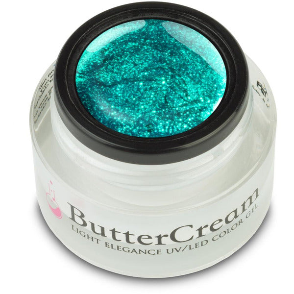 Light Elegance ButterBlings LED/UV - Jade - Creata Beauty - Professional Beauty Products