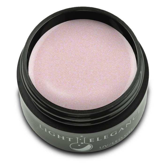 Light Elegance Color Gel - Jelly Bean - Creata Beauty - Professional Beauty Products