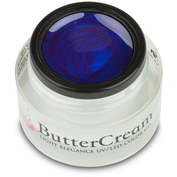Light Elegance ButterCreams LED/UV - Justice - Creata Beauty - Professional Beauty Products