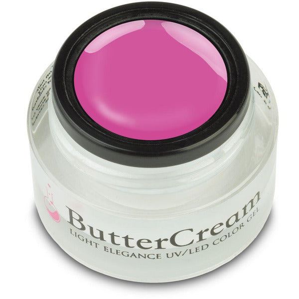 Light Elegance ButterCreams LED/UV - Man Overboard - Creata Beauty - Professional Beauty Products