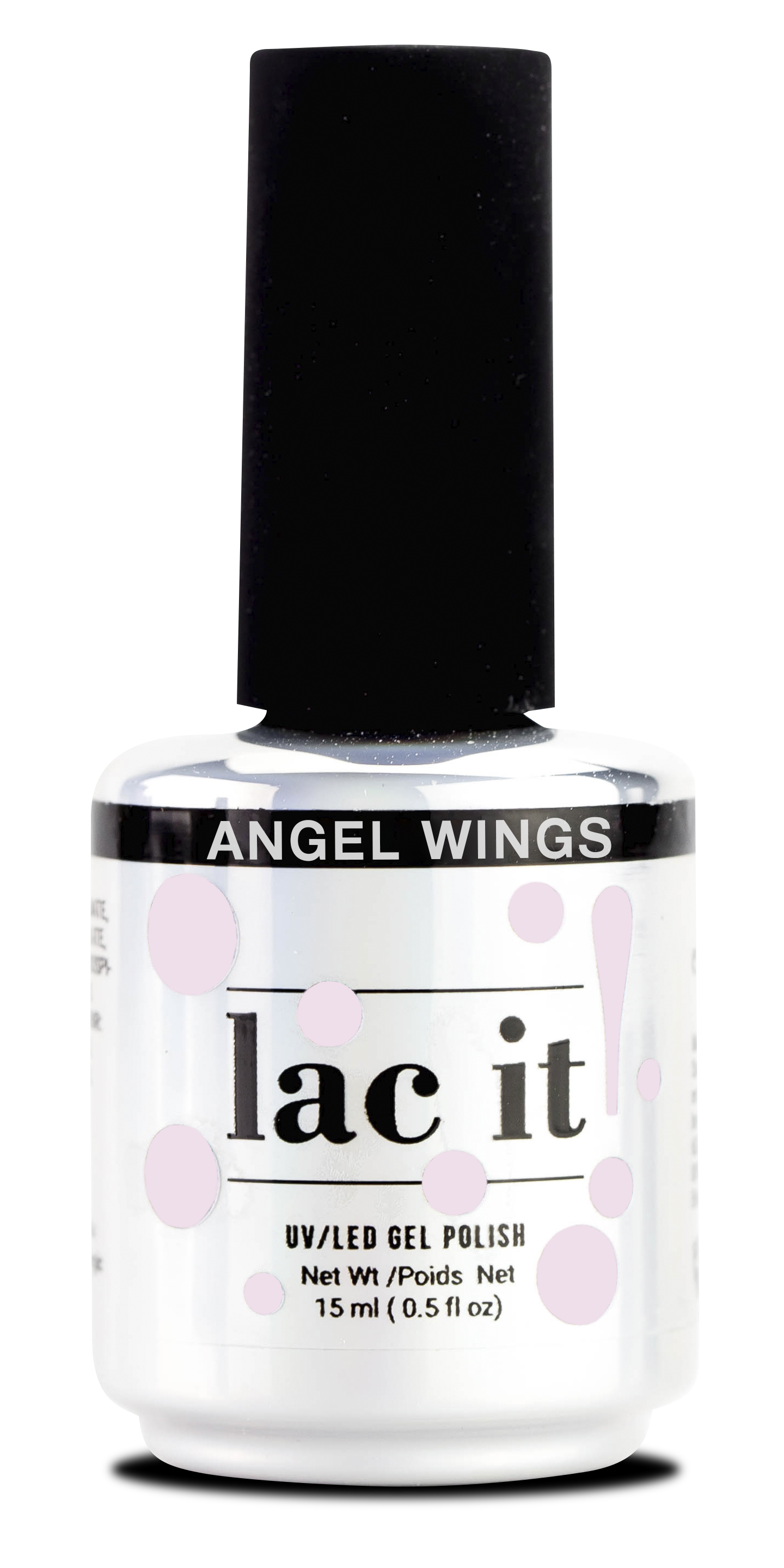 En Vogue Lac it! - Angel Wings - Creata Beauty - Professional Beauty Products