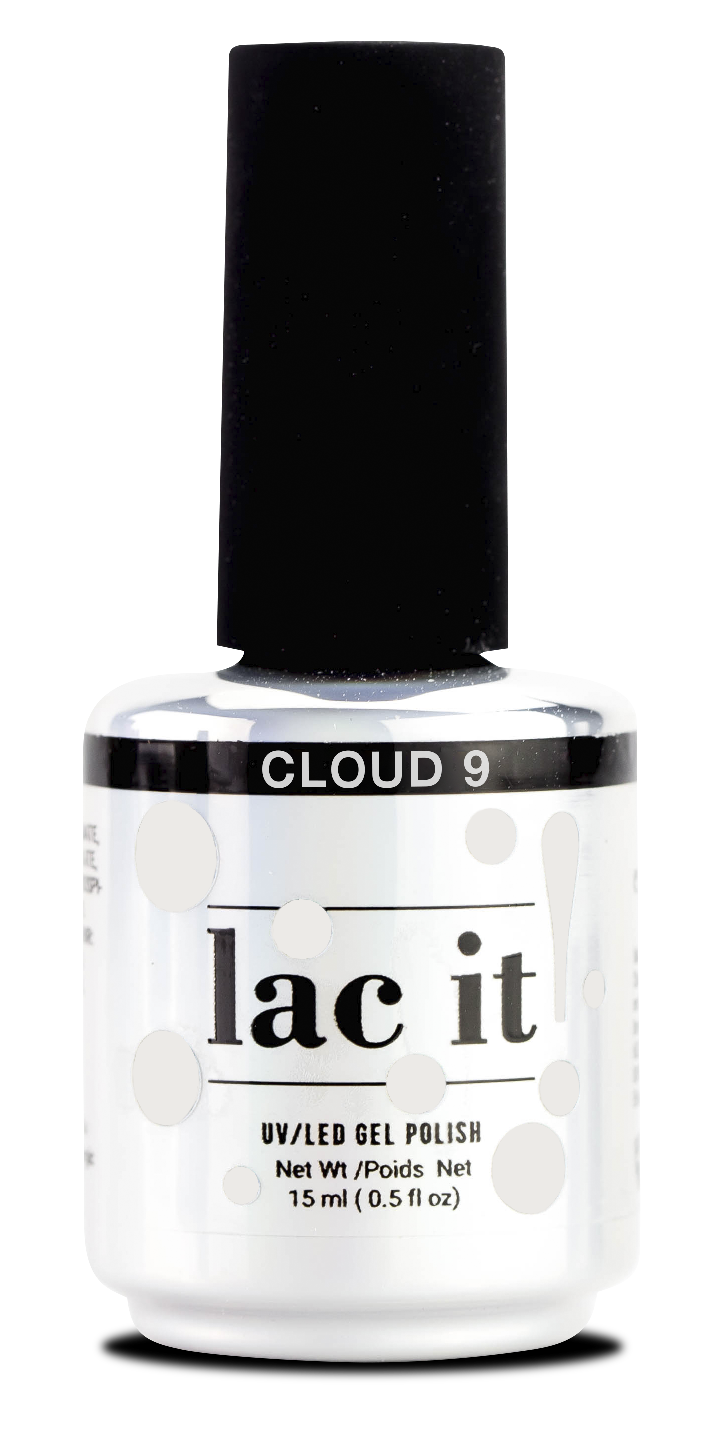 En Vogue Lac it! - Cloud 9 - Creata Beauty - Professional Beauty Products