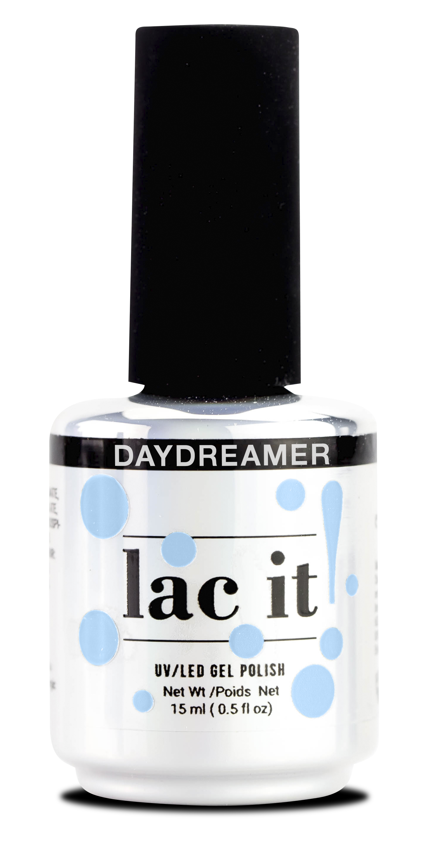 En Vogue Lac it! - Daydreamer - Creata Beauty - Professional Beauty Products