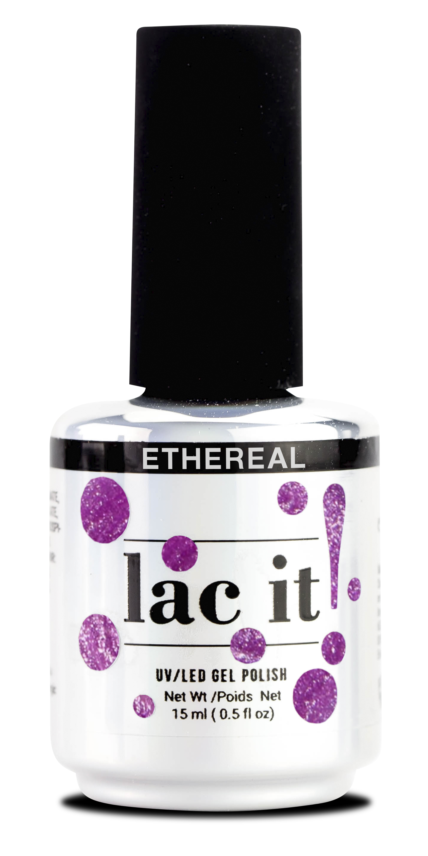 En Vogue Lac it! - Ethereal - Creata Beauty - Professional Beauty Products