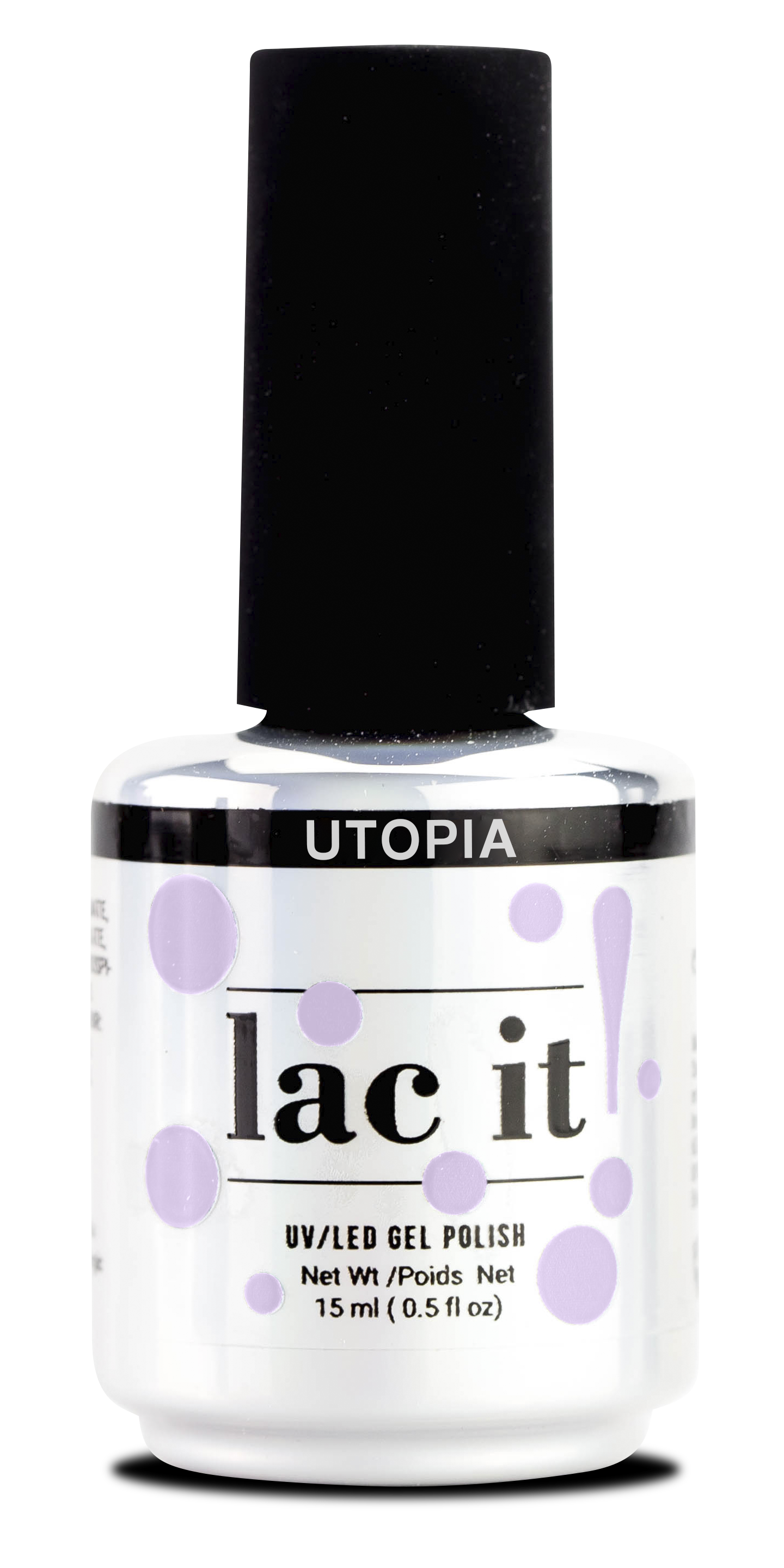 En Vogue Lac it! - Utopia - Creata Beauty - Professional Beauty Products
