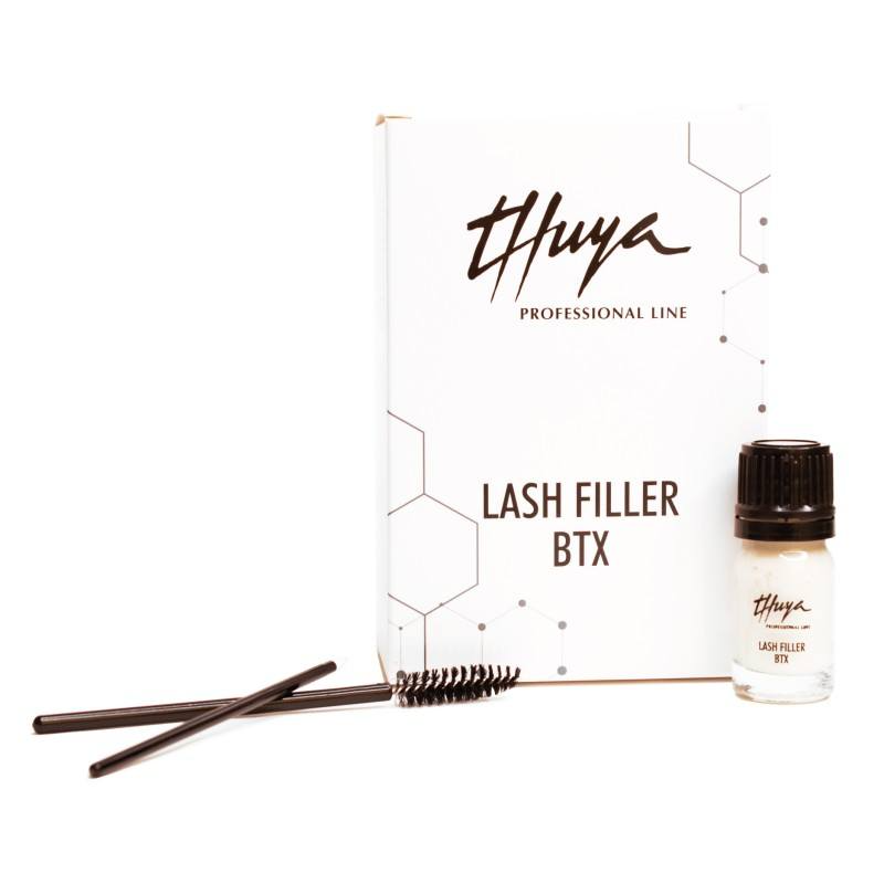 Thuya - Lash Filler BTX - Creata Beauty - Professional Beauty Products