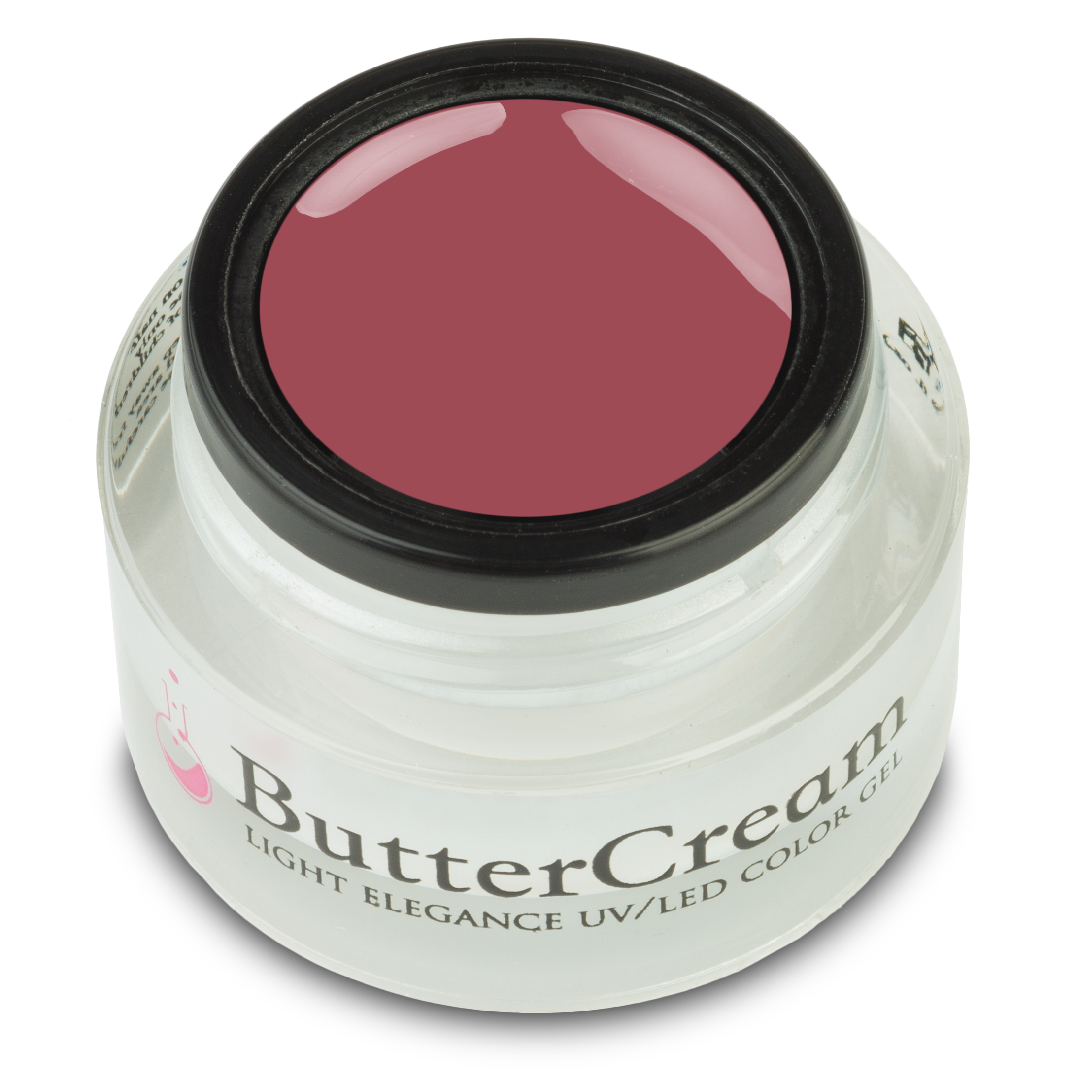 Light Elegance ButterCreams LED/UV - Manhattan Mauve - Creata Beauty - Professional Beauty Products