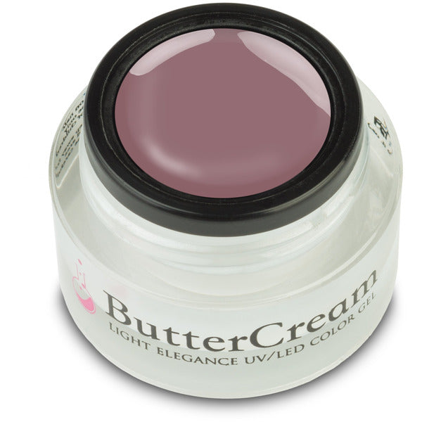 Light Elegance ButterCreams LED/UV - Mantra Mauve - Creata Beauty - Professional Beauty Products