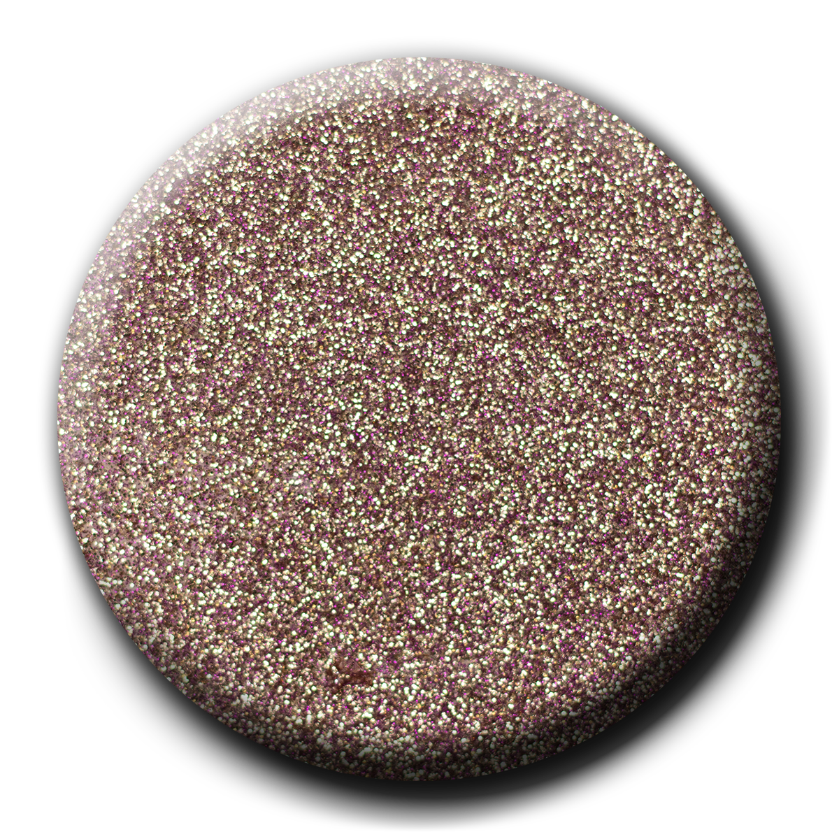 Light Elegance P+ Soak Off Glitter Gel - May I Have This Dance? - Creata Beauty - Professional Beauty Products