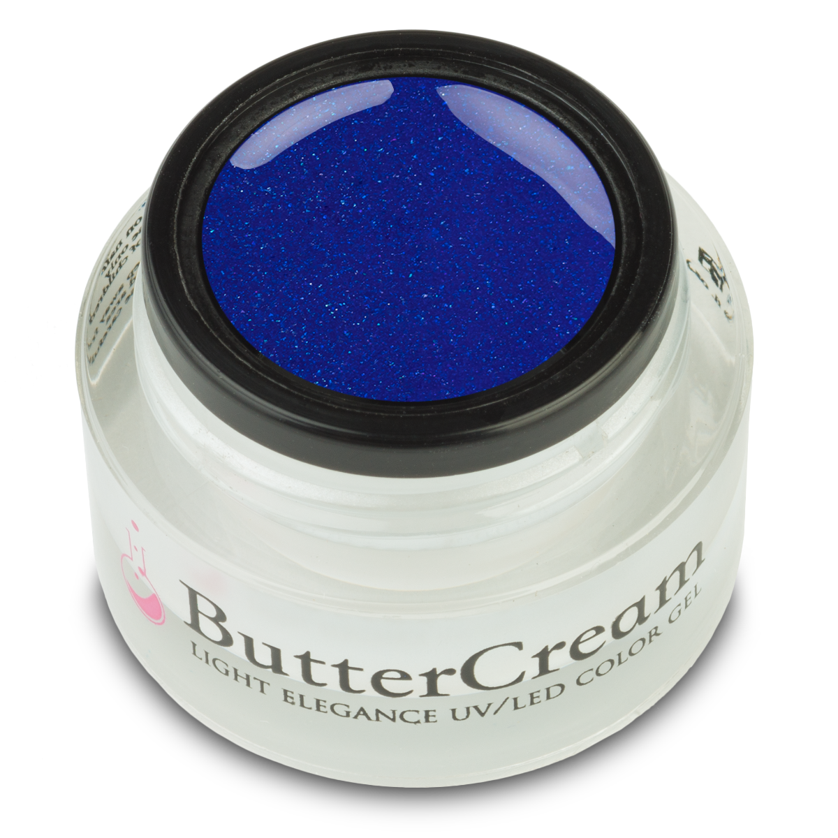 Light Elegance ButterCreams LED/UV - Midnight Meet - Creata Beauty - Professional Beauty Products