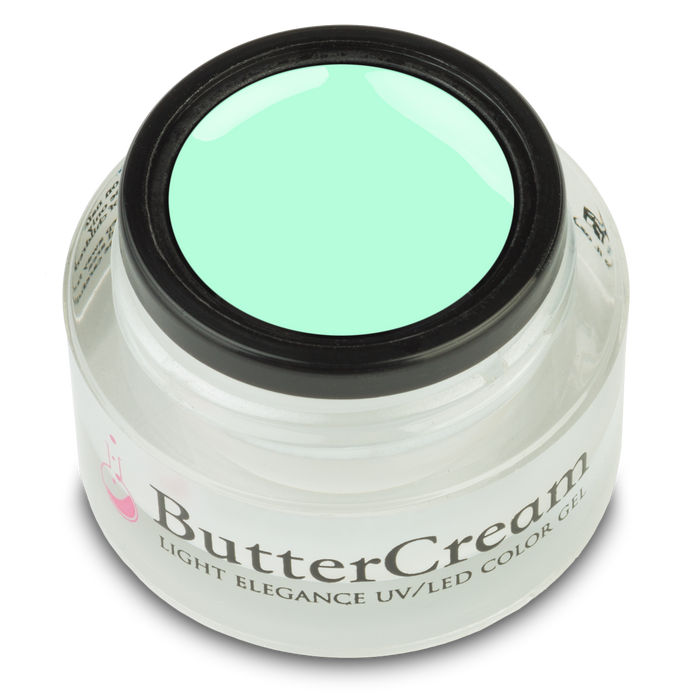Light Elegance ButterCreams LED/UV - Minty Fresh - Creata Beauty - Professional Beauty Products
