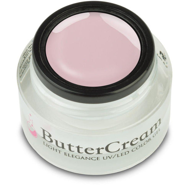 Light Elegance ButterCreams LED/UV - My Pretty - Creata Beauty - Professional Beauty Products