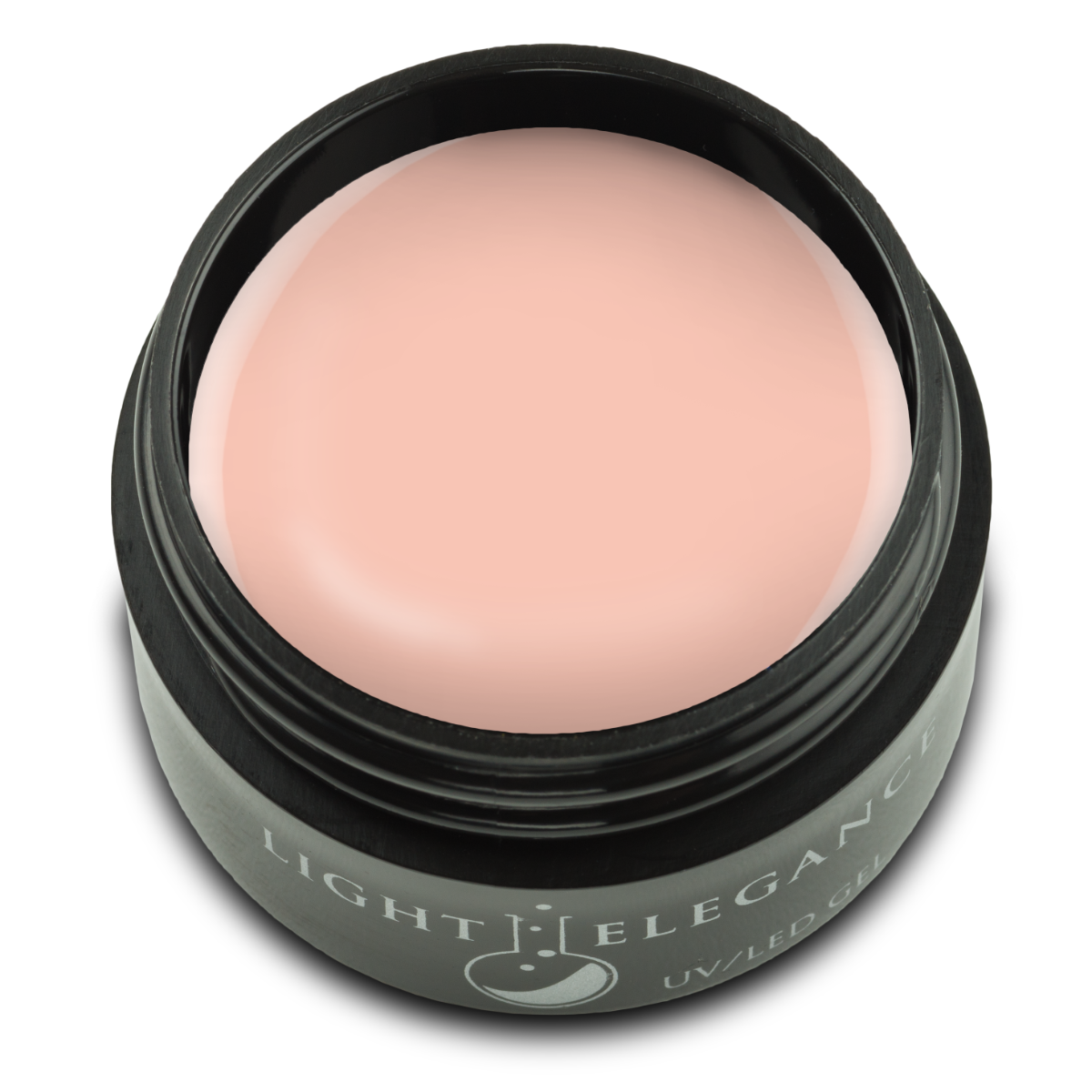 Light Elegance Color Gel - Niña Bonita - Creata Beauty - Professional Beauty Products