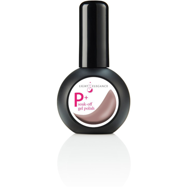 Light Elegance P+ Soak Off Color Gel - Heirlooms - Creata Beauty - Professional Beauty Products