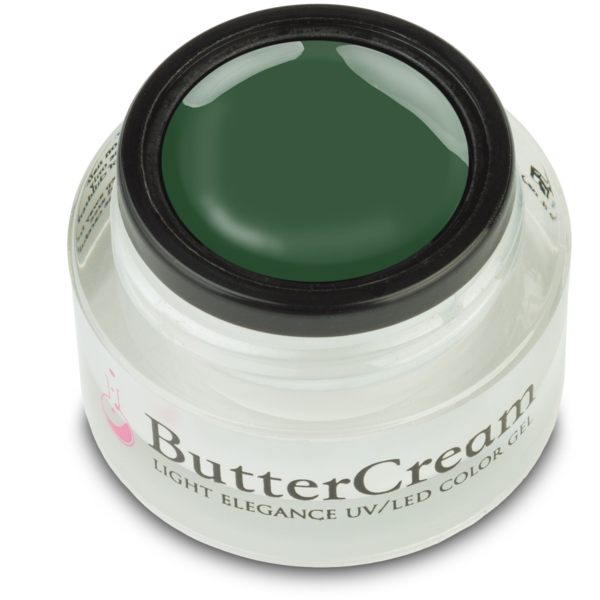 Light Elegance ButterCreams LED/UV - Jane of the Jungle - Creata Beauty - Professional Beauty Products