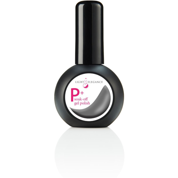 Light Elegance P+ Soak Off Color Gel - Scenic Route - Creata Beauty - Professional Beauty Products