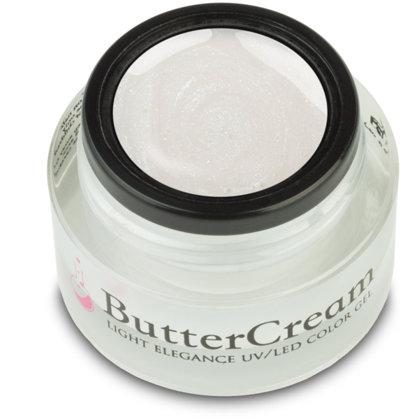 Light Elegance ButterCreams LED/UV - Frenching - Creata Beauty - Professional Beauty Products