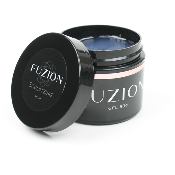 Fuzion Gel - Sculptzure Builder - Creata Beauty - Professional Beauty Products
