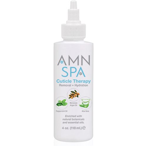 AMN Spa - Cuticle Therapy 4oz - Creata Beauty - Professional Beauty Products