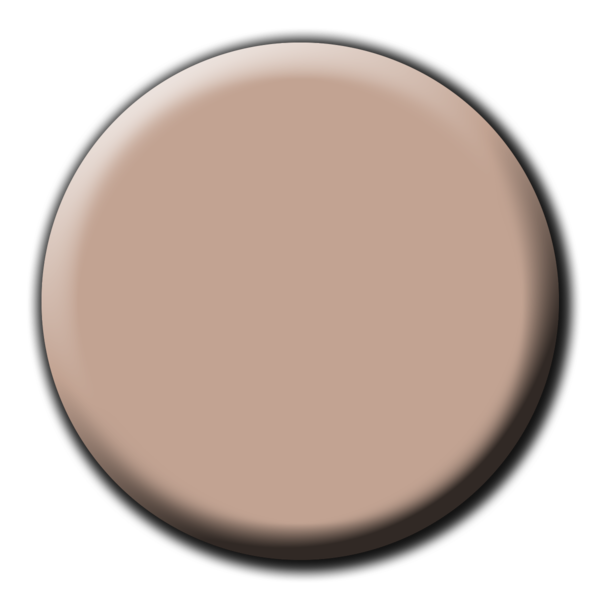 Light Elegance P+ Soak Off Color Gel - Nude with Attitude - Creata Beauty - Professional Beauty Products