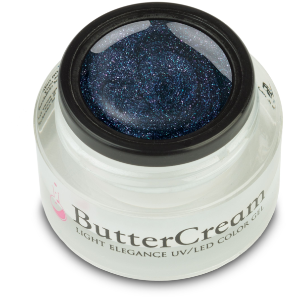 Light Elegance ButterCreams LED/UV - Kiss of Death - Creata Beauty - Professional Beauty Products