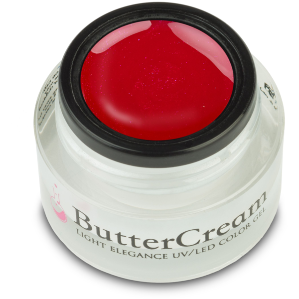 Light Elegance ButterCreams LED/UV - Loose Lips - Creata Beauty - Professional Beauty Products