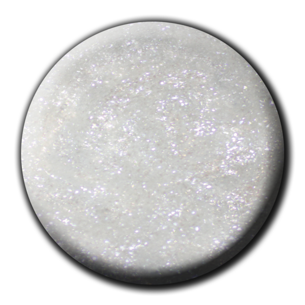 Light Elegance P+ Soak Off Glitter Gel - Strand of Pearls - Creata Beauty - Professional Beauty Products