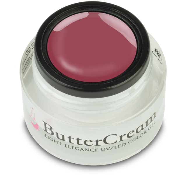 Light Elegance ButterCreams LED/UV - Peck On The Neck - Creata Beauty - Professional Beauty Products