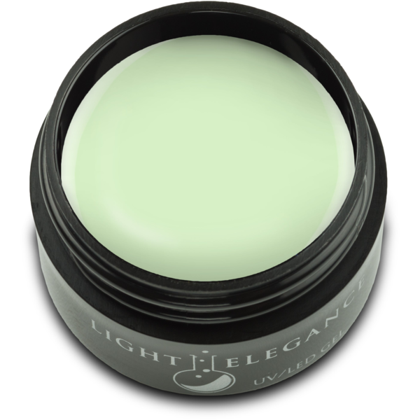 Light Elegance Color Gel - Under the Shade Tree - Creata Beauty - Professional Beauty Products
