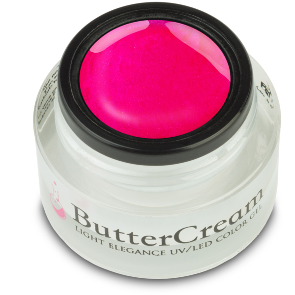 Light Elegance ButterCreams LED/UV - Smooch - Creata Beauty - Professional Beauty Products