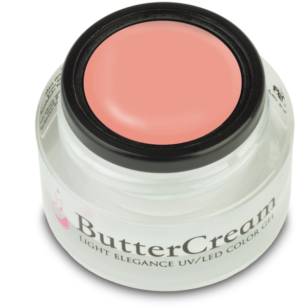 Light Elegance ButterCreams LED/UV - Sexy in Suede - Creata Beauty - Professional Beauty Products