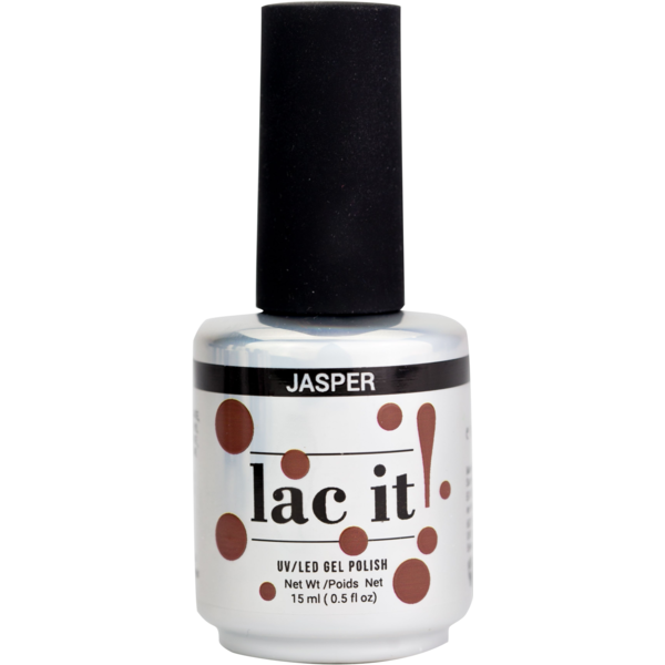 En Vogue Lac it! - Jasper - Creata Beauty - Professional Beauty Products