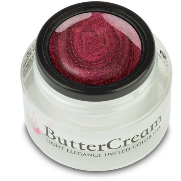 Light Elegance ButterCreams LED/UV - XOXO - Creata Beauty - Professional Beauty Products