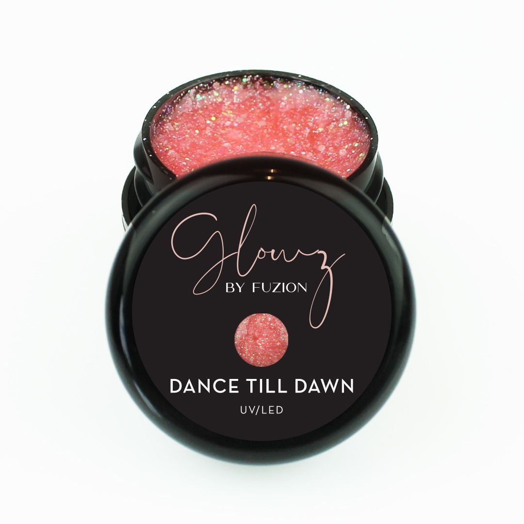 Fuzion Glowz - Dance Till Dawn - Creata Beauty - Professional Beauty Products