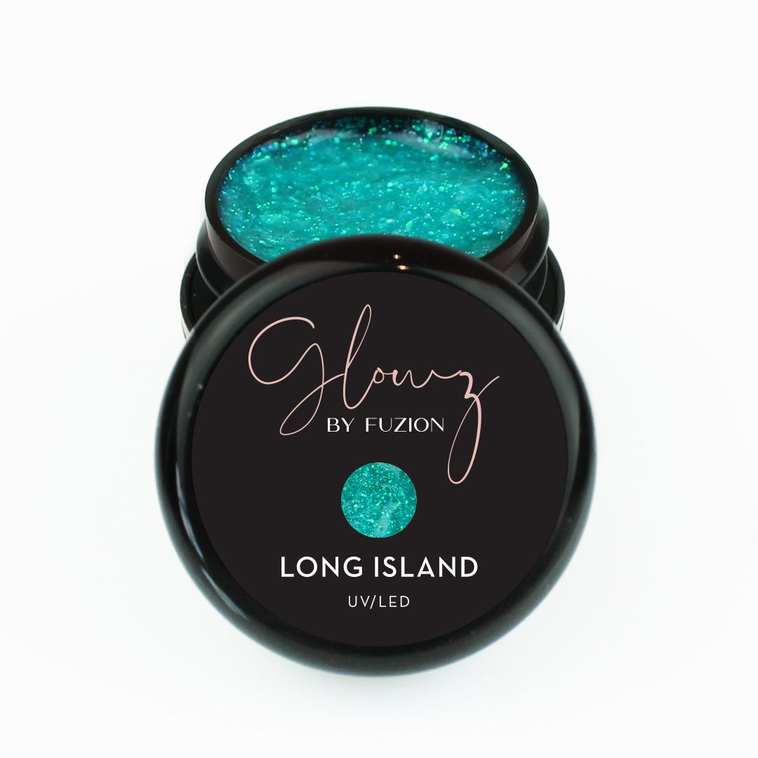 Fuzion Glowz - Long Island - Creata Beauty - Professional Beauty Products