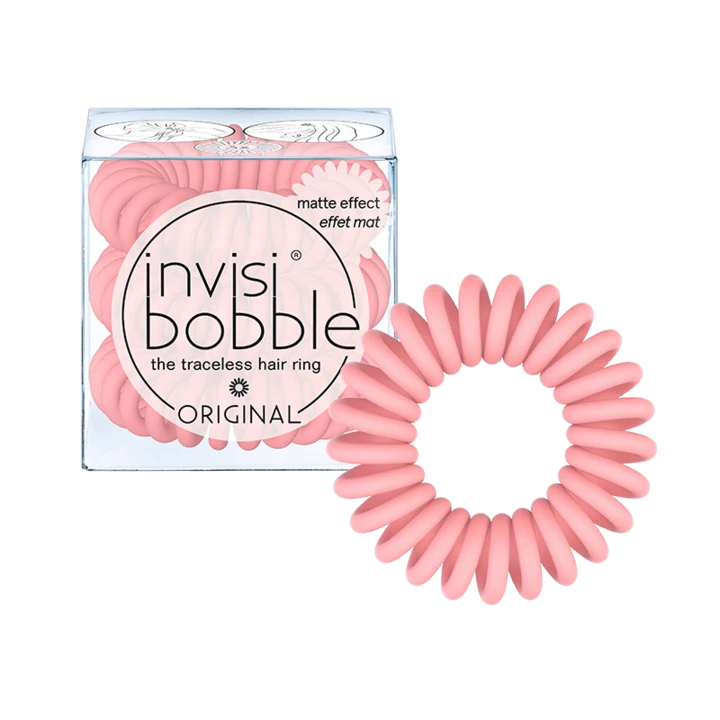 Invisibobble Original - Creata Beauty - Professional Beauty Products