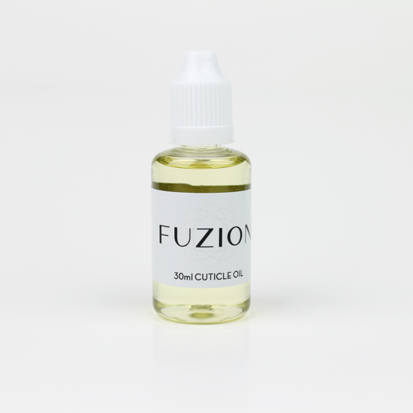 Fuzion - Cuticle Oil - Creata Beauty - Professional Beauty Products