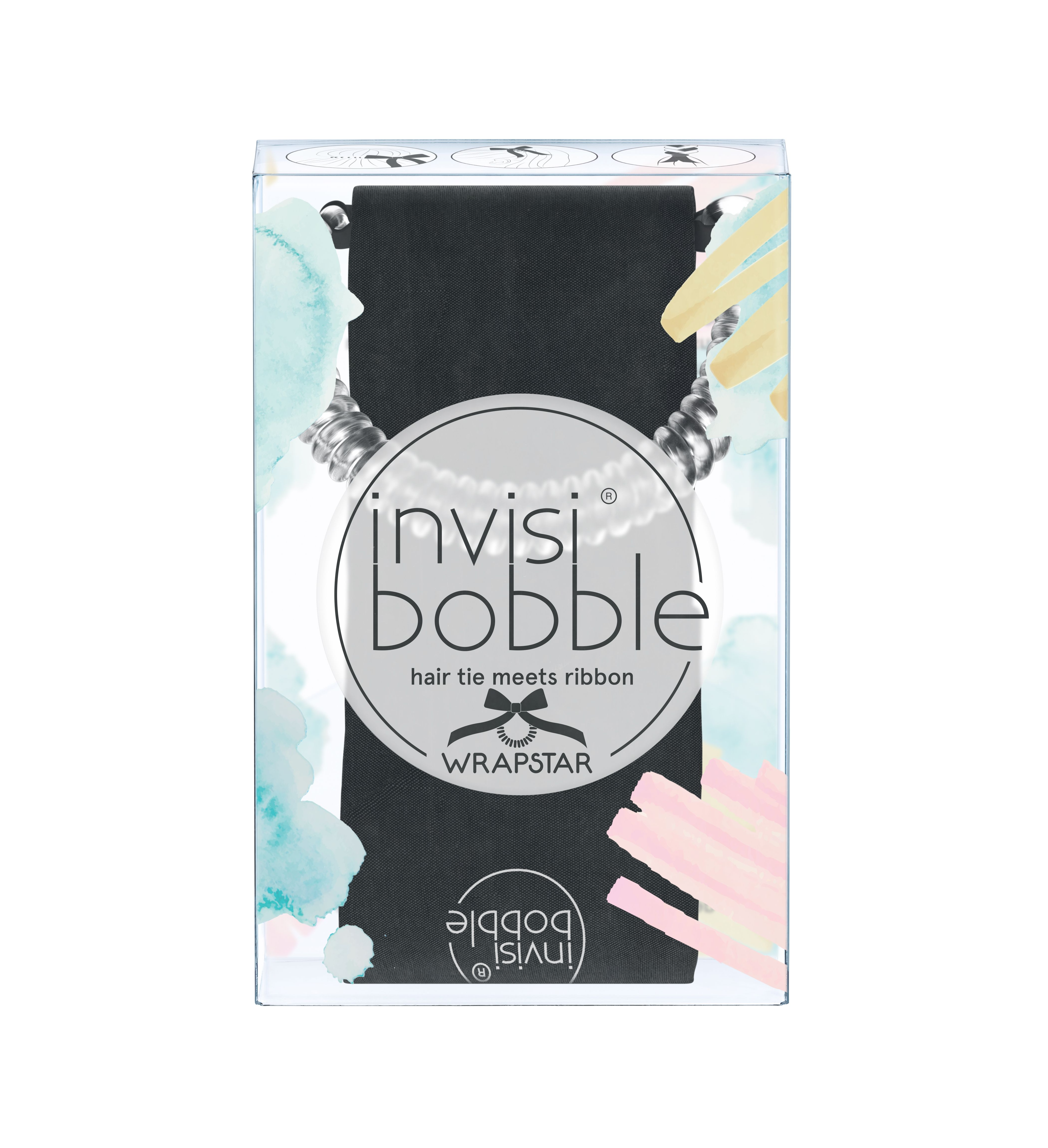 Invisibobble Wrapstar - Creata Beauty - Professional Beauty Products